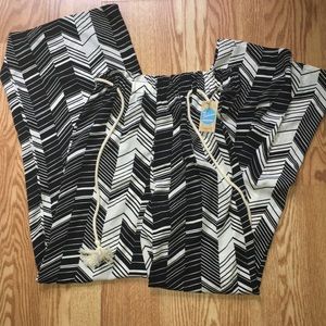 Forever 21 beach pants